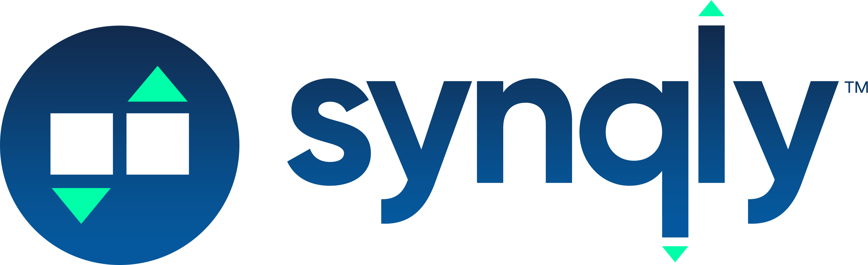 Synqly.com